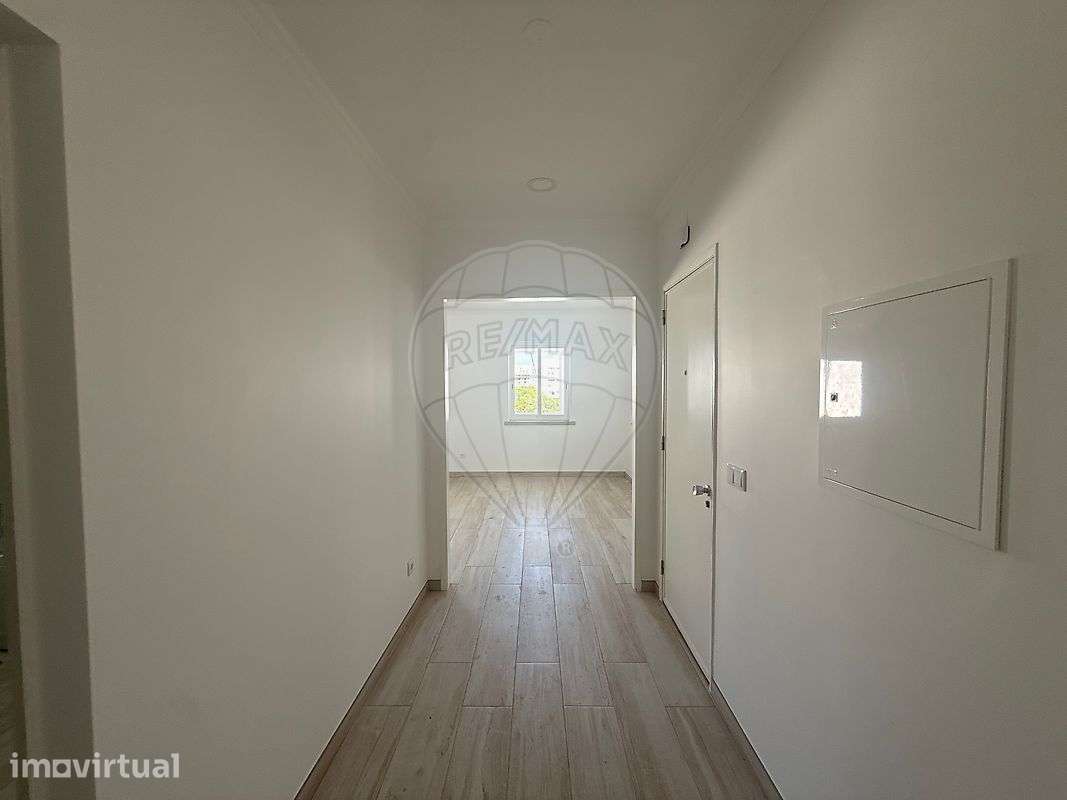 Apartamento T3 para arrendamento - Grande imagem: 4/16