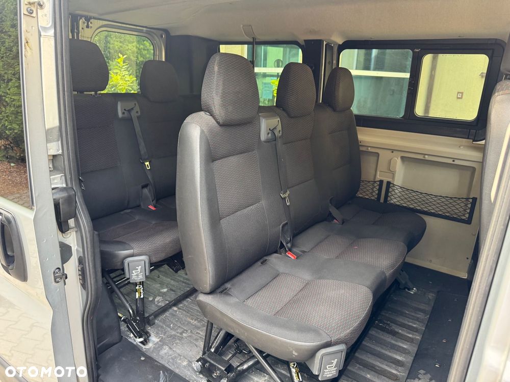 Peugeot Boxer L2H2 - 26