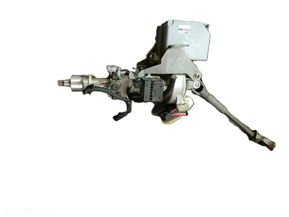 RENAULT MEGANE SCENIC III 09-16 1,5 DCI wspomaganie elektryczne 488100379R * - 5