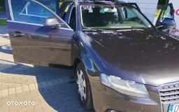 Audi A4 Avant 2.0 TDI - 2