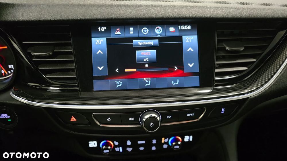 Opel Insignia 2.0 Ultimate Exclusive - 24