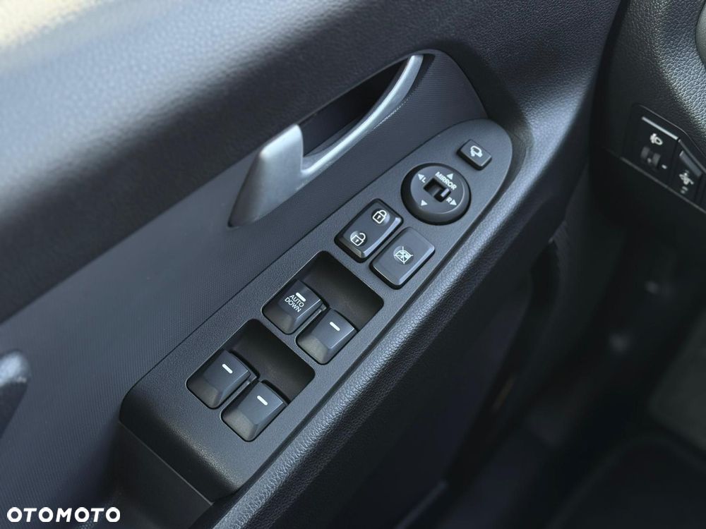 Kia Sportage - 18