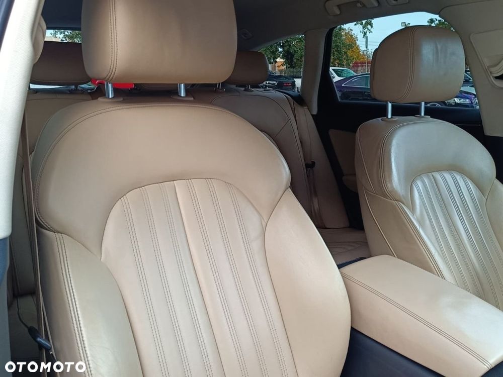 Audi A6 Allroad - 23