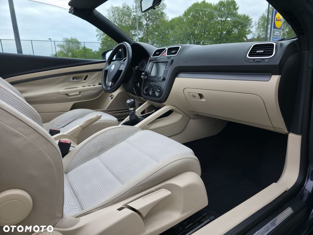 Volkswagen Eos 1.4 TSI - 35