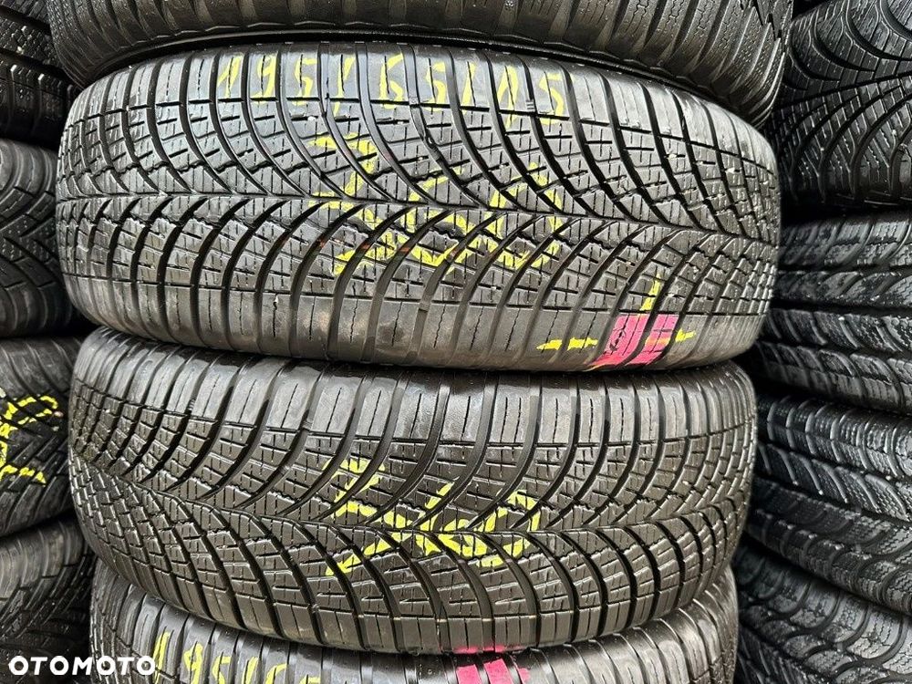 195/65r15 Goodyear Vector 4S gen3_7,4mm_4szt_(360) - 3