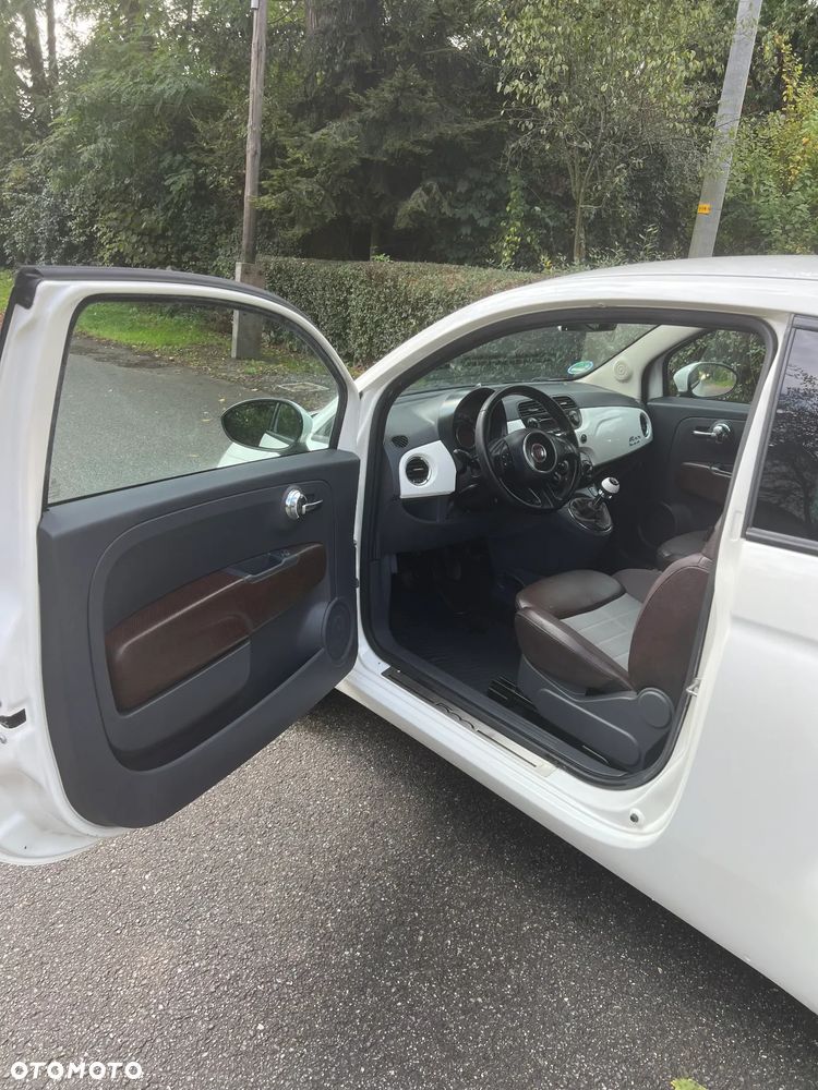 Fiat 500 - 11