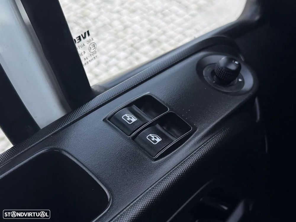 Iveco Daily 2.3 35S13D 3750 - 16