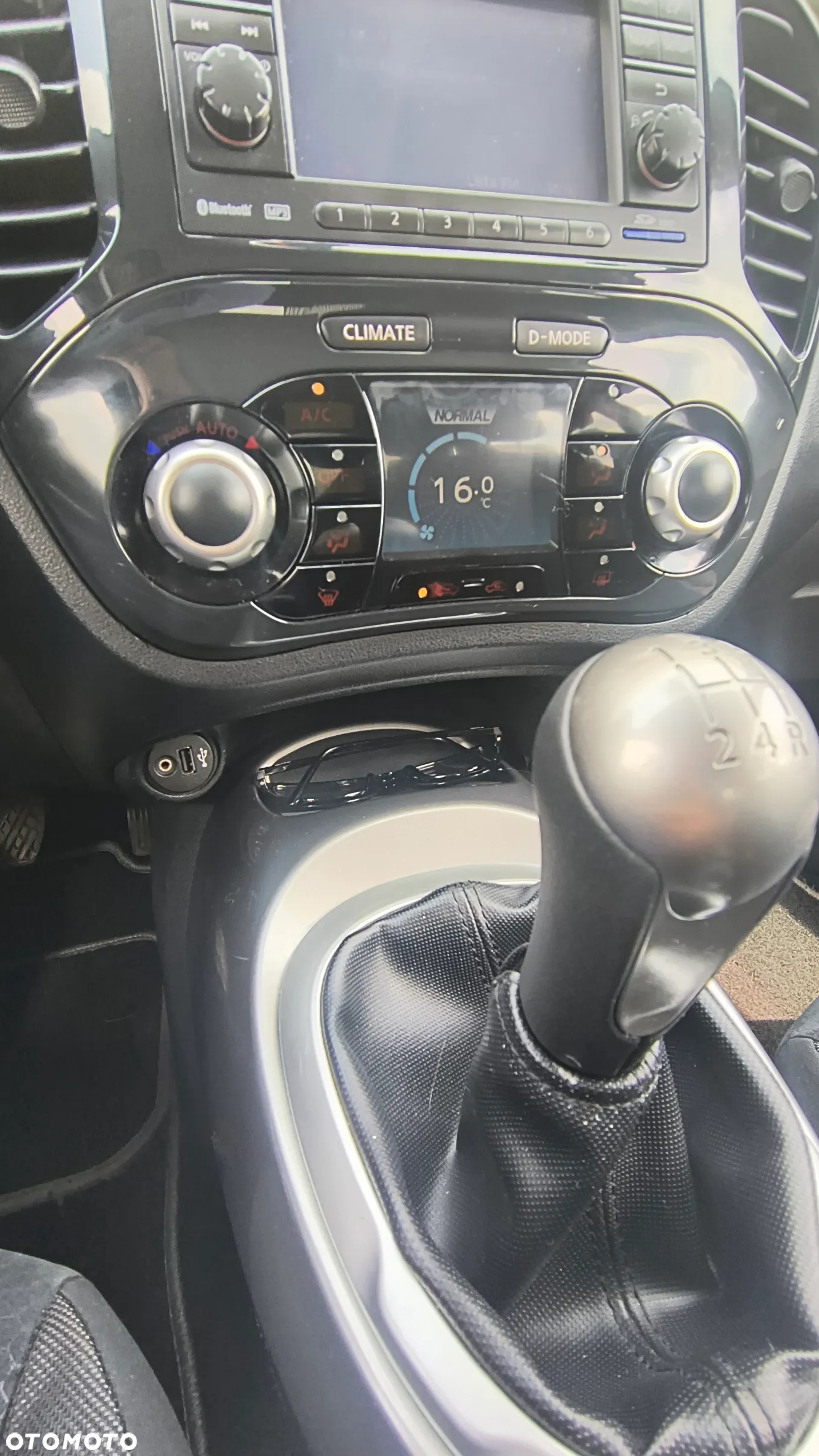 Nissan Juke 1.6 Tekna - 20