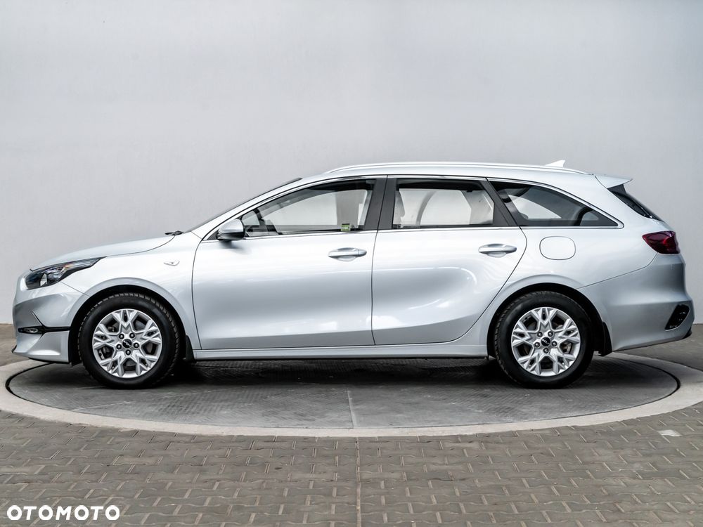 Kia Ceed 1.5 T-GDI M DCT - 6