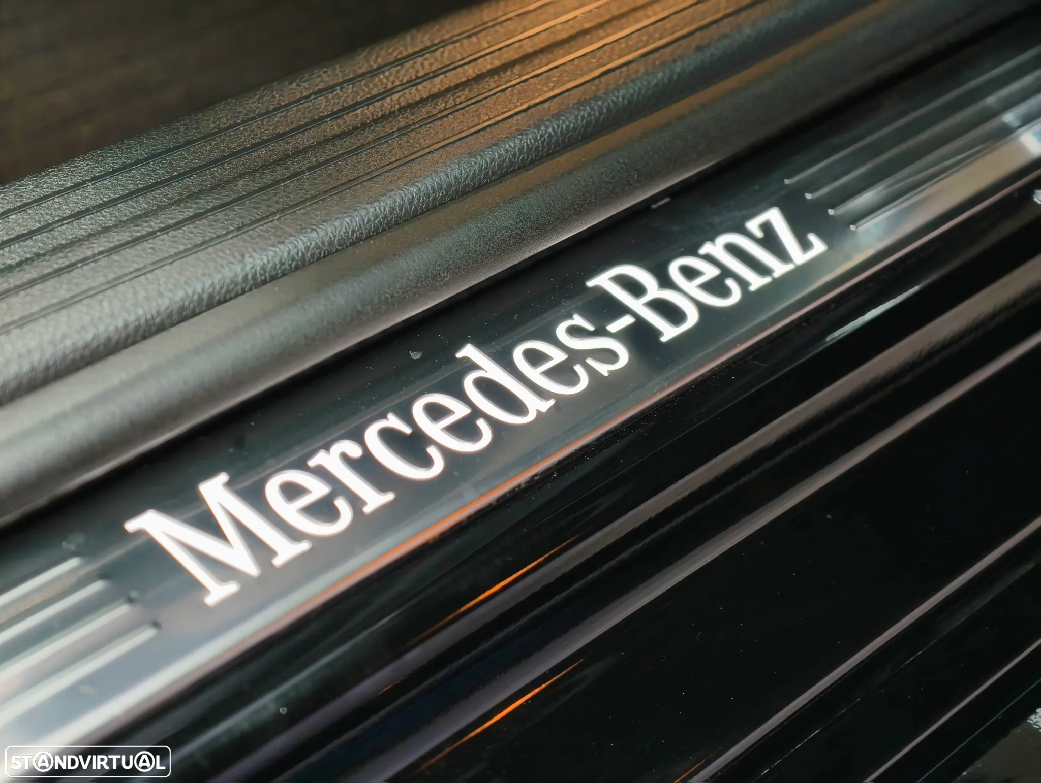 Mercedes-Benz CLA 180 d Shooting Brake AMG Line - 30