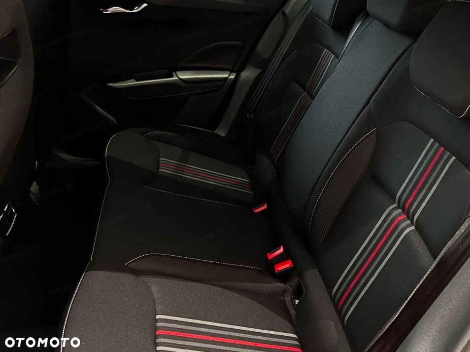 Skoda Fabia 1.5 TSI Monte Carlo DSG - 9