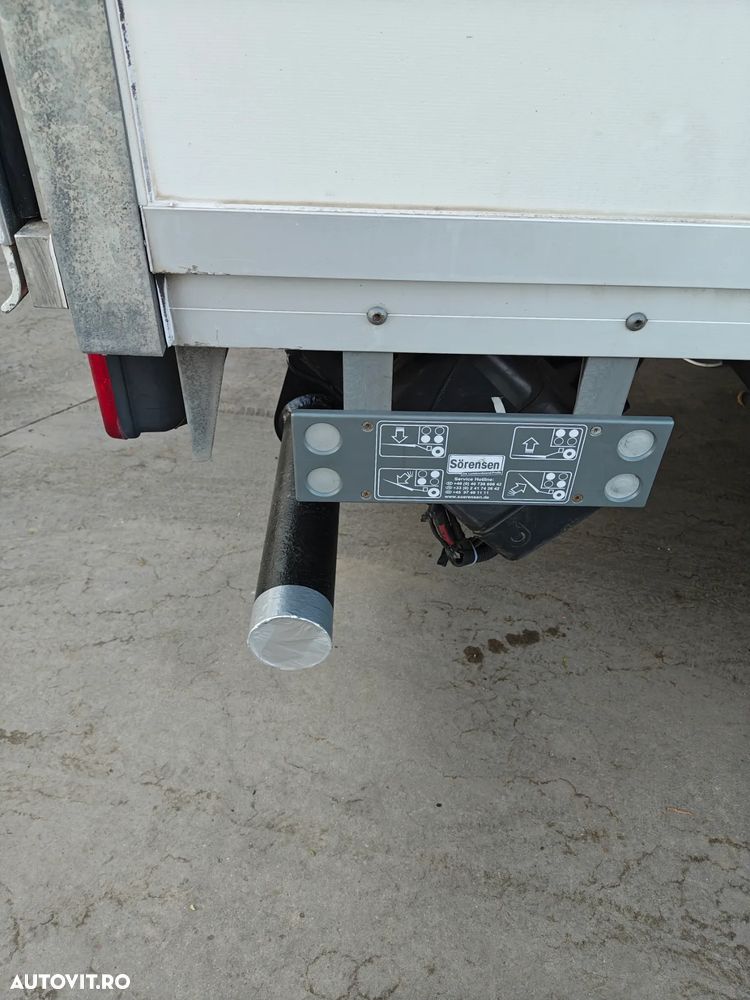 Iveco Daily 35-160 - 20