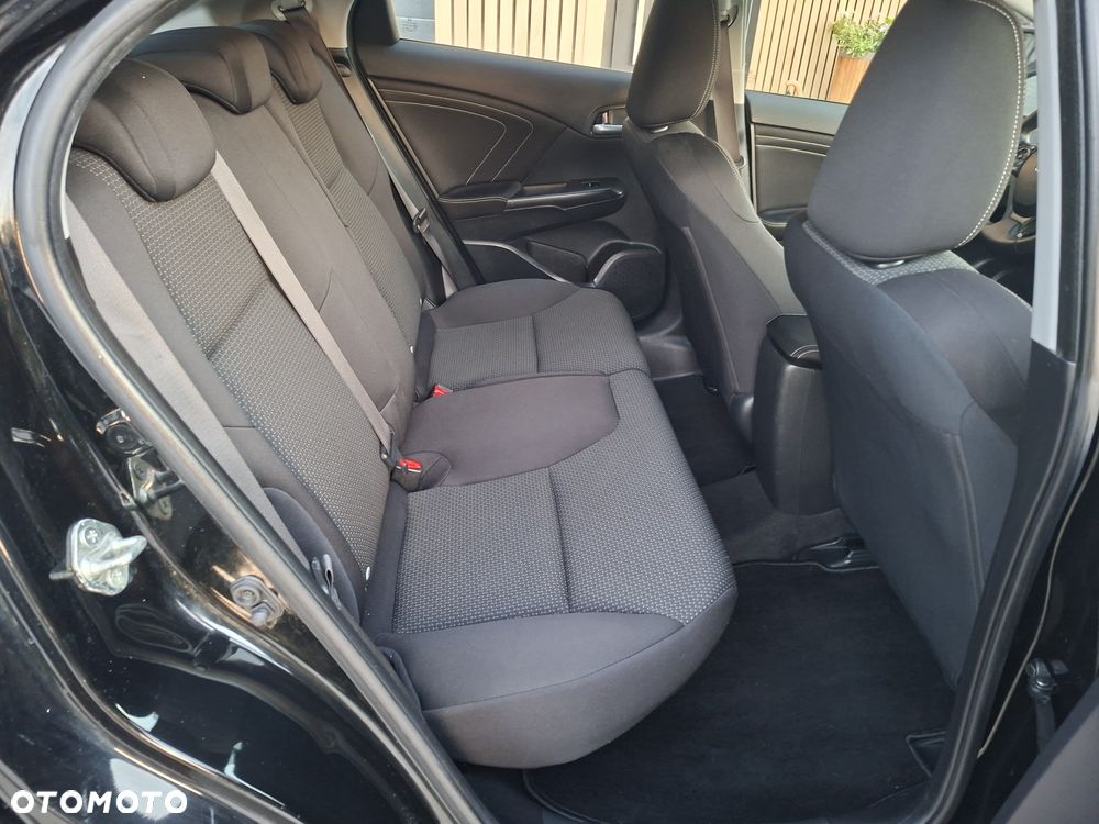 Honda Civic - 10