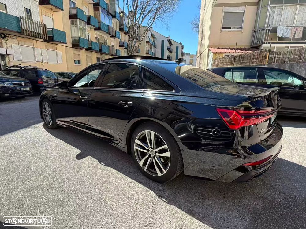 Audi A6 40 TDI Design S tronic - 3