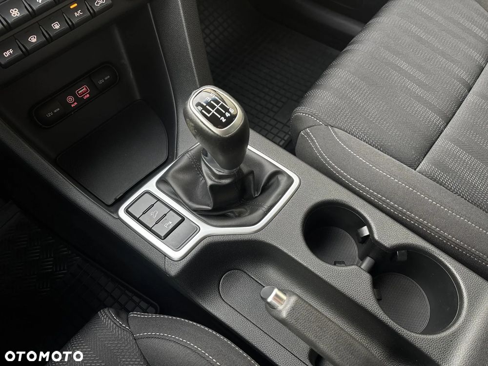 Kia Sportage 1.6 GDI M 2WD - 14