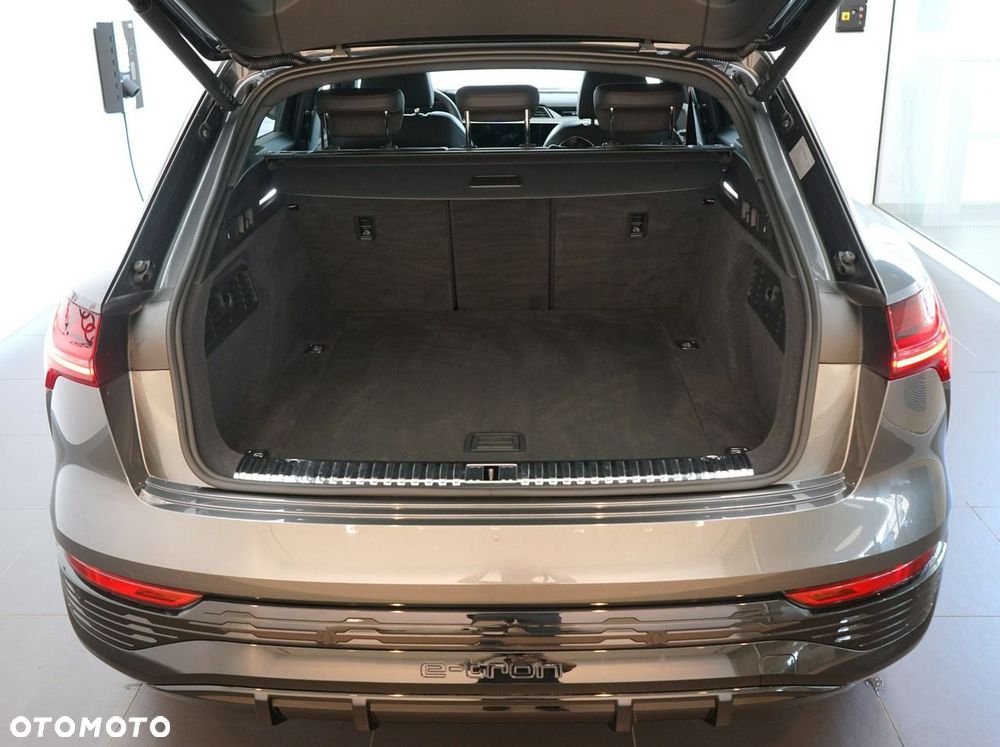 Audi Q8 e-tron - 8
