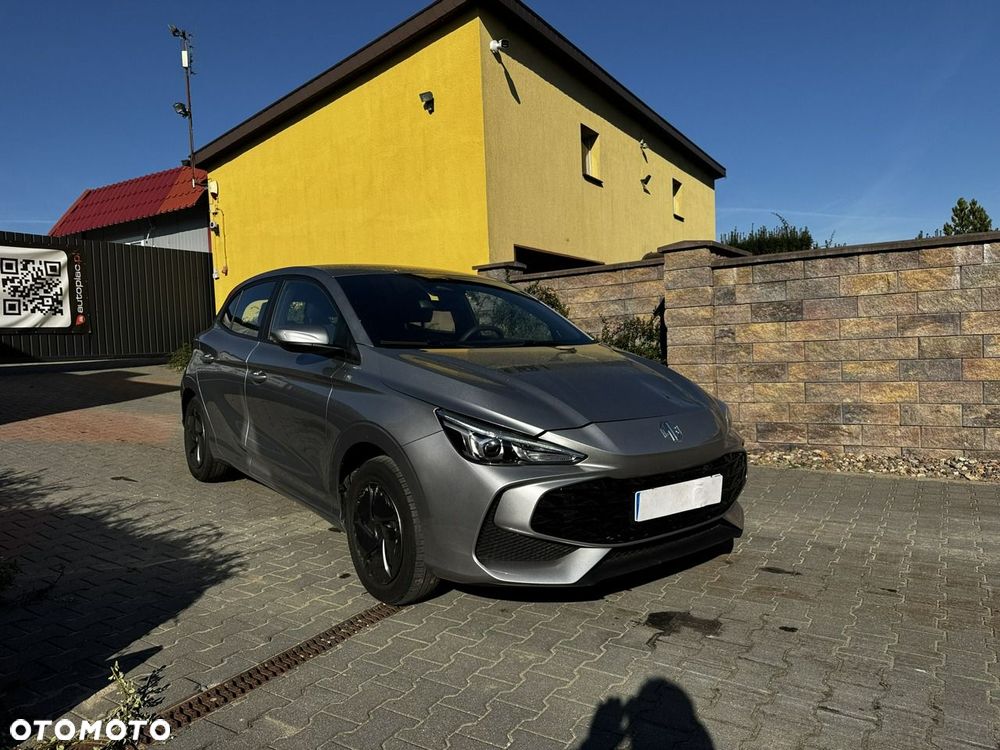 MG MG3 3 Hybrid+ Comfort - 3