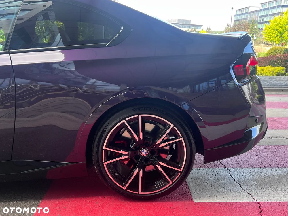 BMW Seria 2 M240i xDrive - 19