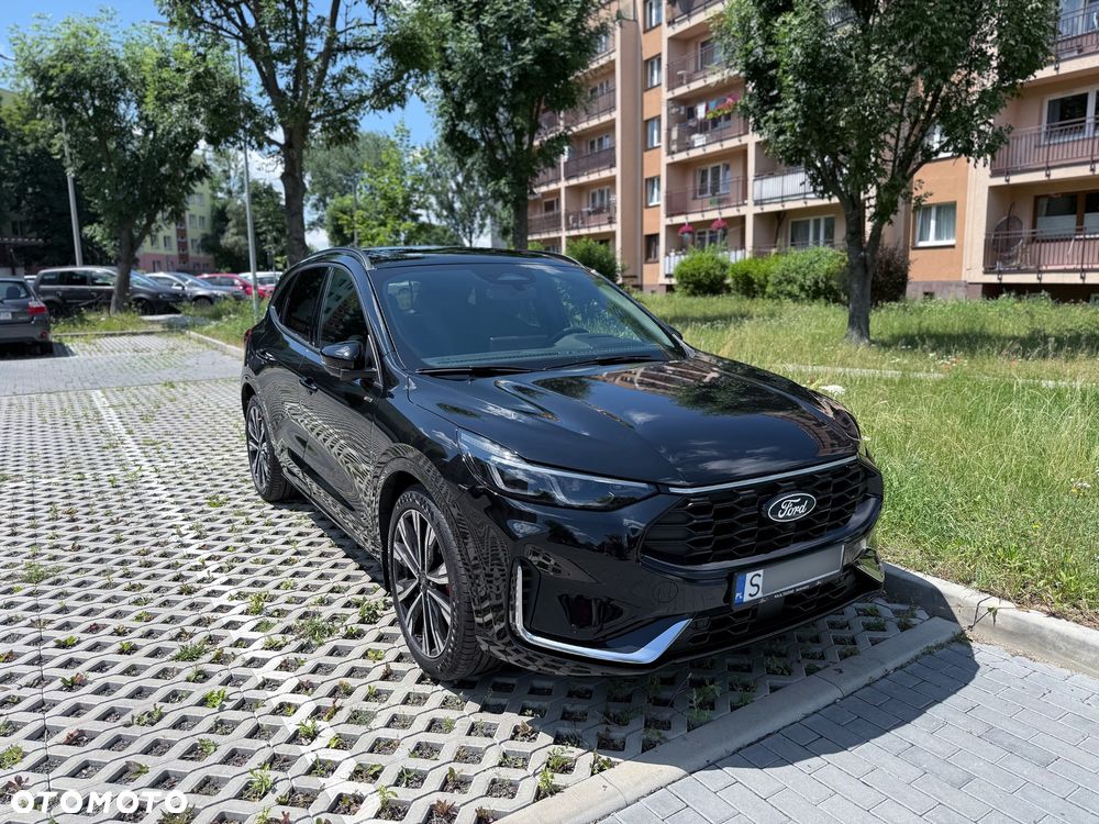 Ford Kuga 2.5 FHEV FWD ST-Line X - 6