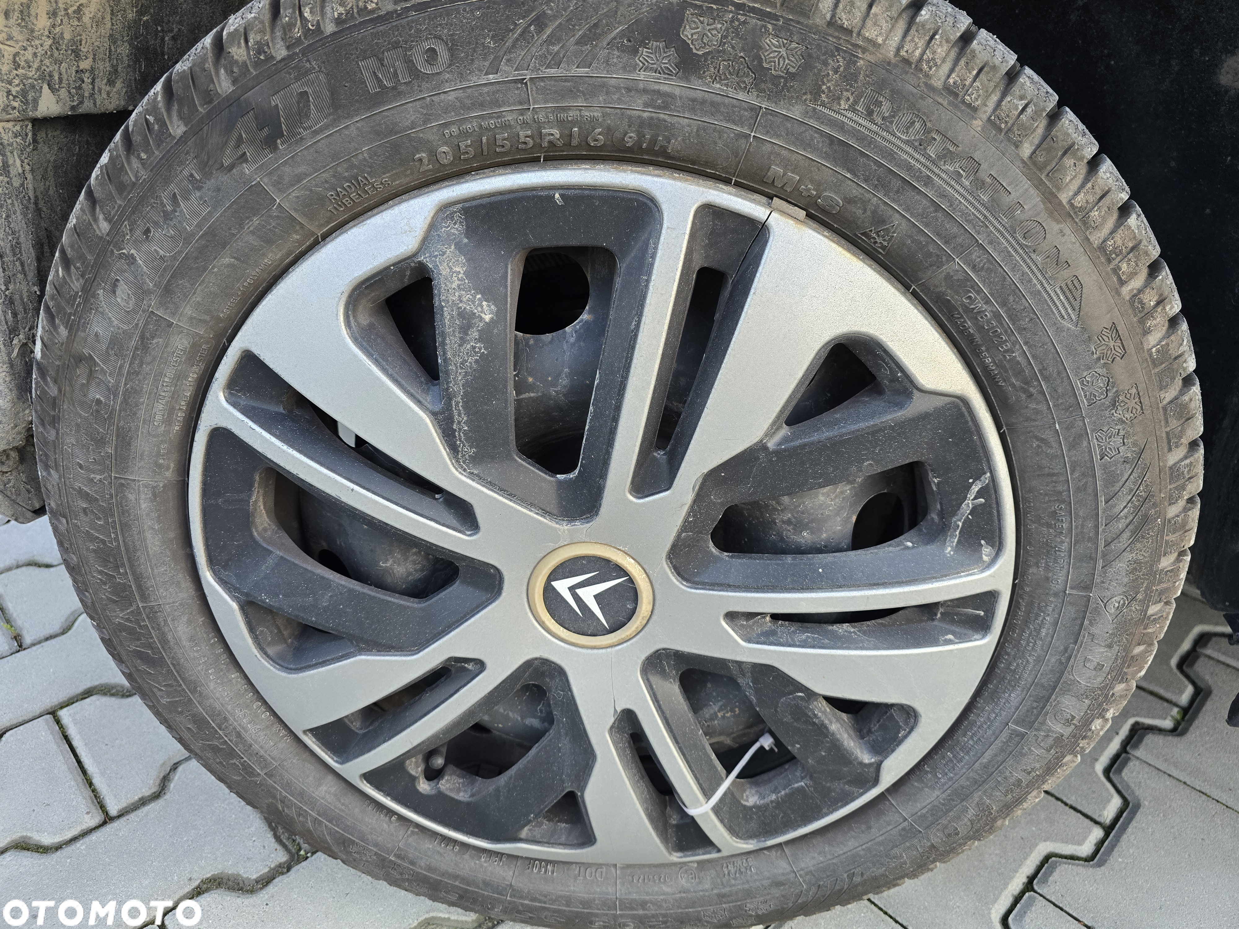 Citroën C4 Picasso 1.6 HDi FAP Exclusive - 16