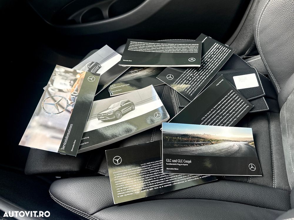 Mercedes-Benz GLC - 33