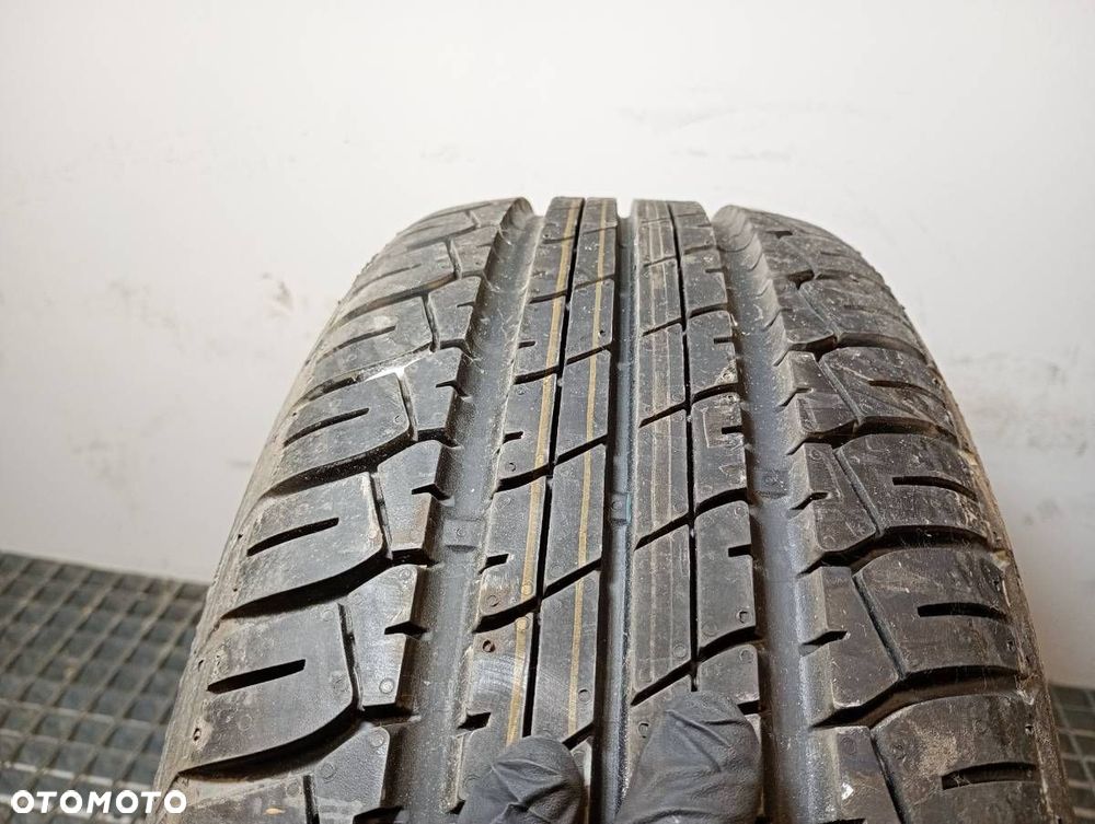 KOŁO KOMPLETNE 15 6J 4X100 56.1 ET 49 - 6