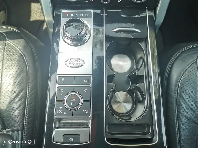 Land Rover Range Rover 2.0 Si4 PHEV LWB SVAutobiography - 37