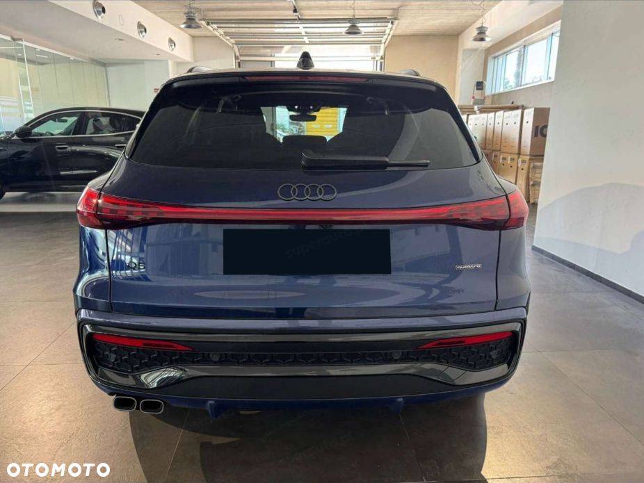 Audi Q5 - 3
