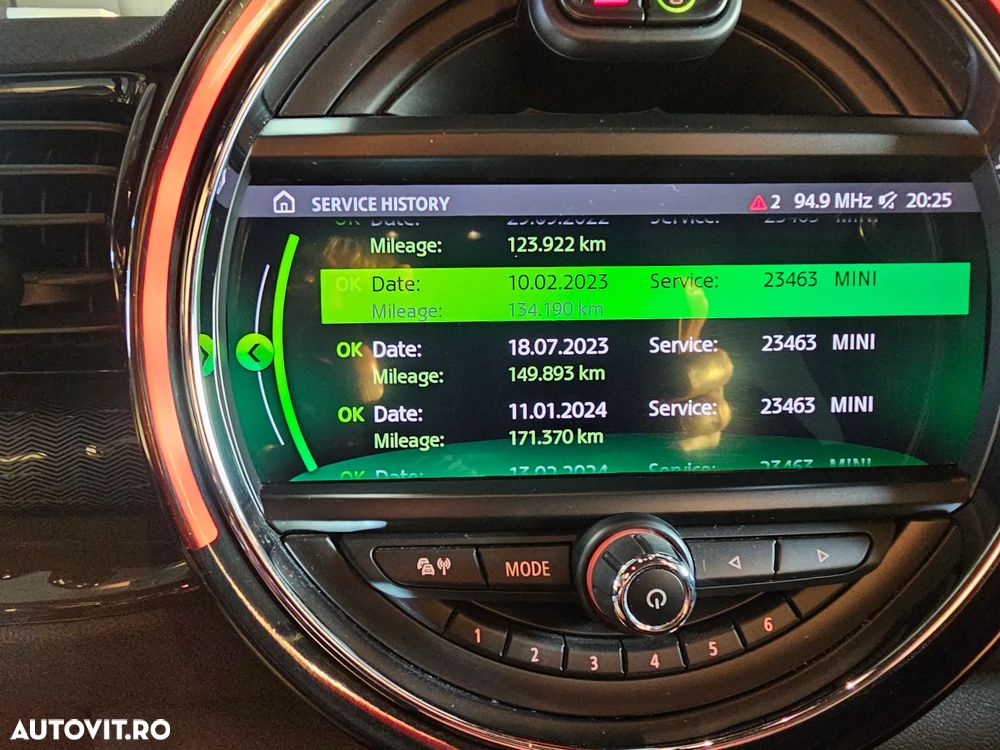 MINI Clubman 2019 — imagine 23