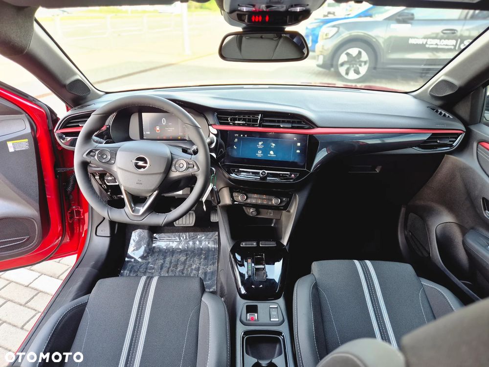 Opel Corsa 1.2 T Yes 2025 S&S - 13