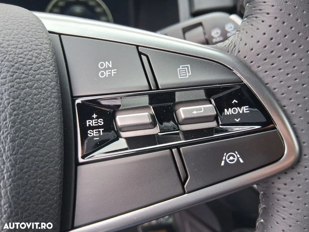 SsangYong MUSSO - 15