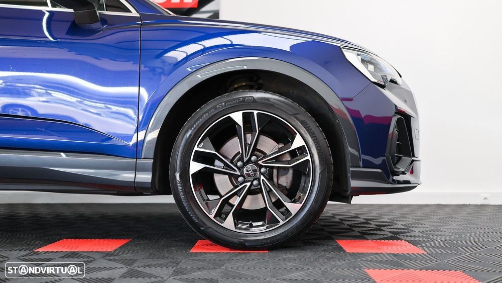 Audi Q3 Sportback 45 TFSIe S tronic - 15