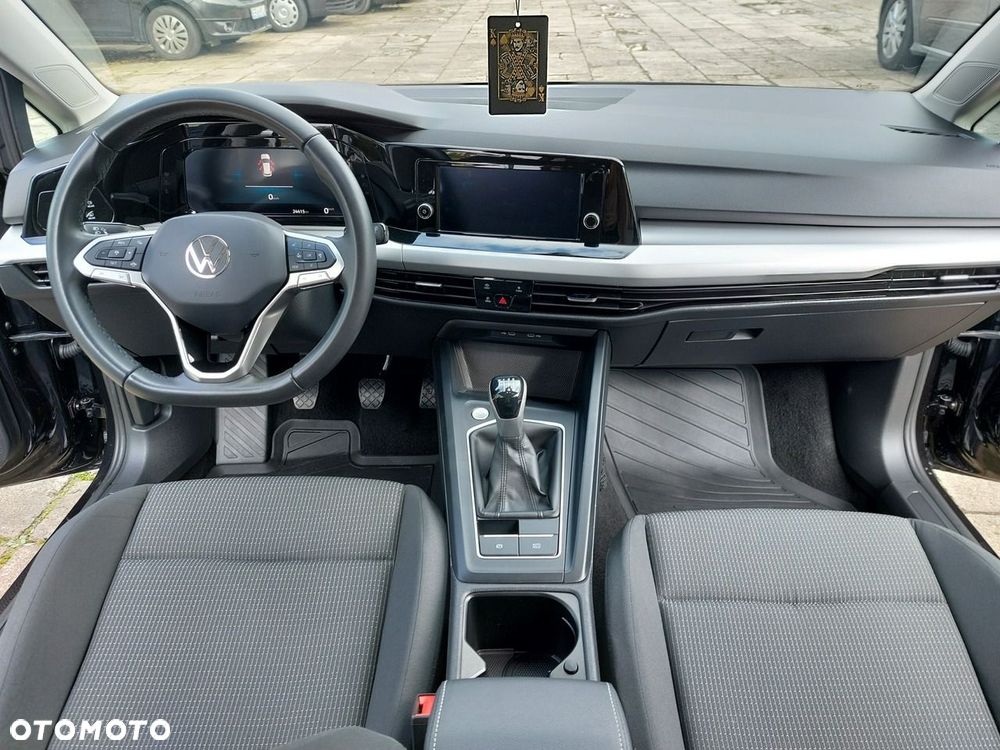 Volkswagen Golf - 17