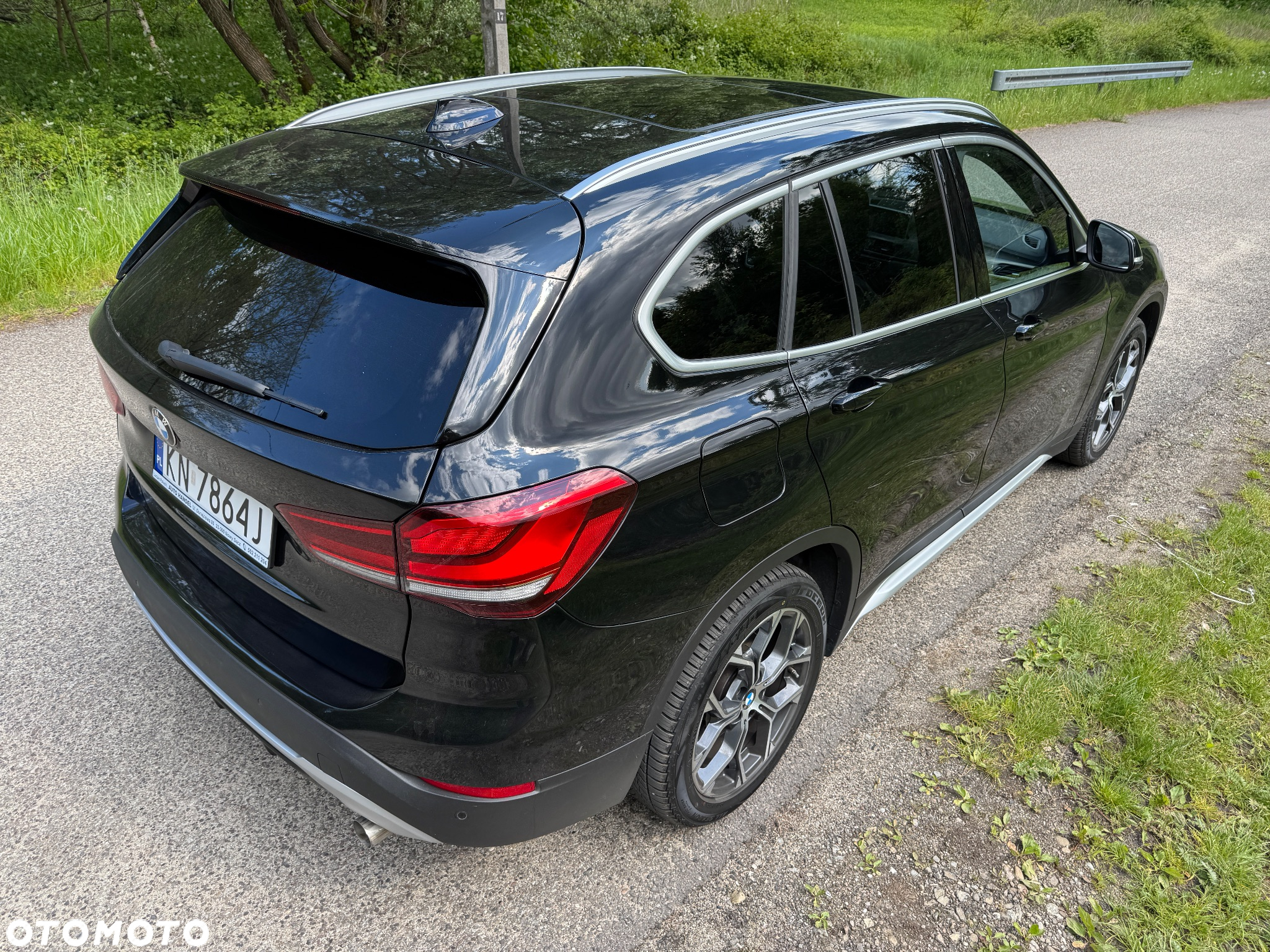BMW X1 - 7