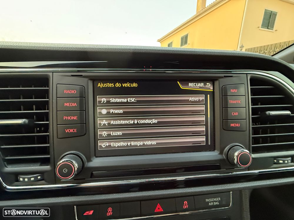 SEAT Leon ST 2.0 TSI S&S DSG Cupra 280 - 43