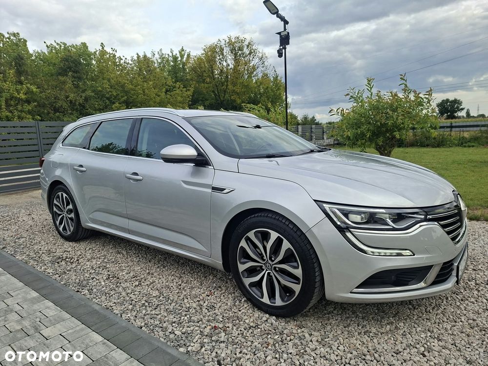 Renault Talisman ENERGY dCi 160 EDC LIMITED - 9
