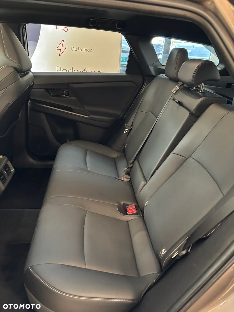 Toyota bZ4X 74.7kWh 4x4 Executive - 20