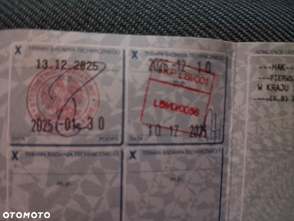 Ford Transit Connect - 13