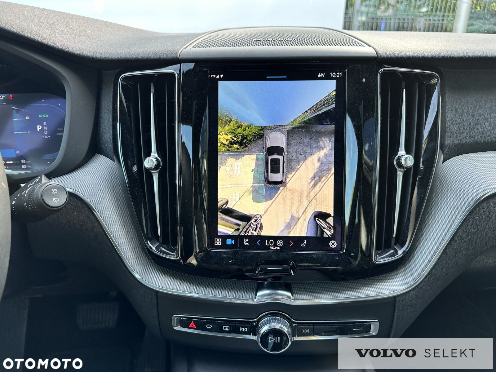 Volvo XC 60 - 15