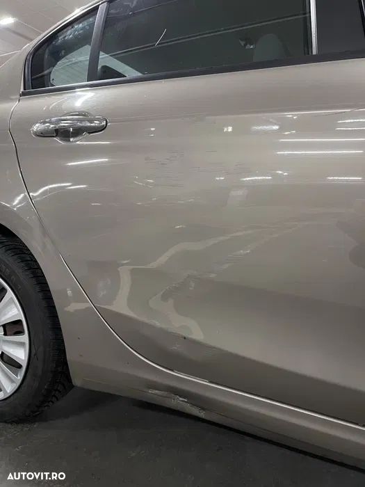 Fiat Tipo 1.3 Mjet Pop - 7