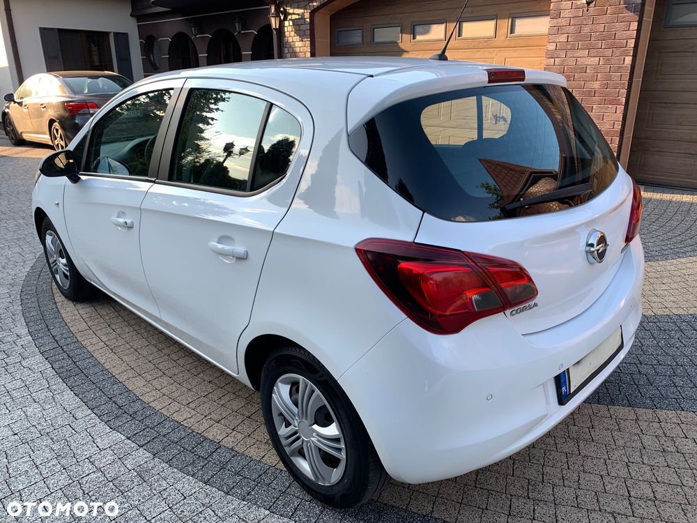 Opel Corsa 1.4 Color Edition - 6