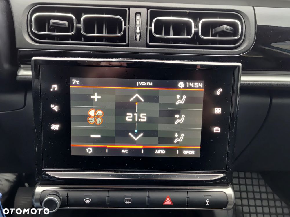 Citroën C3 1.2 PureTech Shine - 17