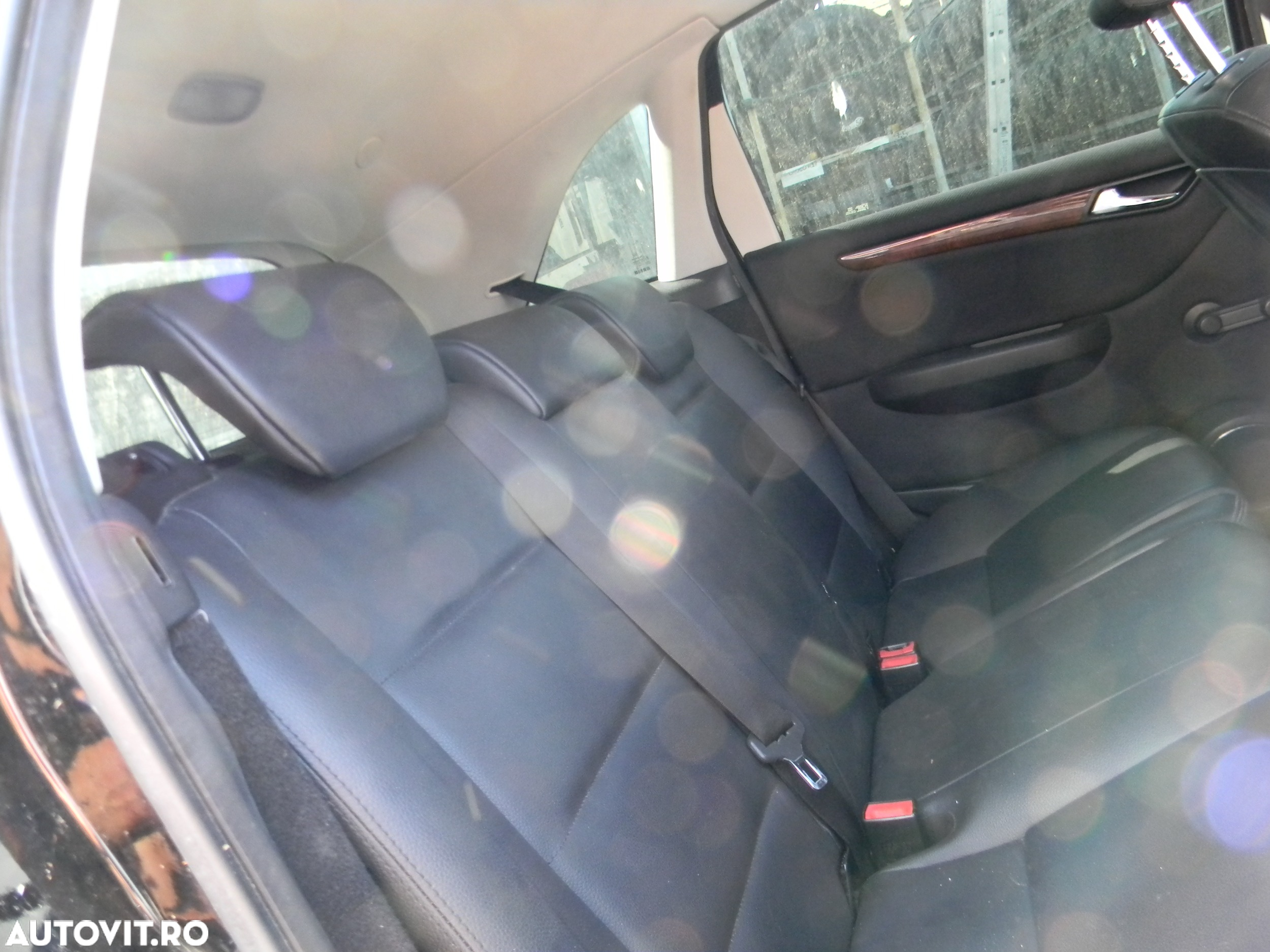 Dezmembrari  Mercedes-Benz B-CLASS (W245)  2005  > 2011 B 180 CDI (24 - 20