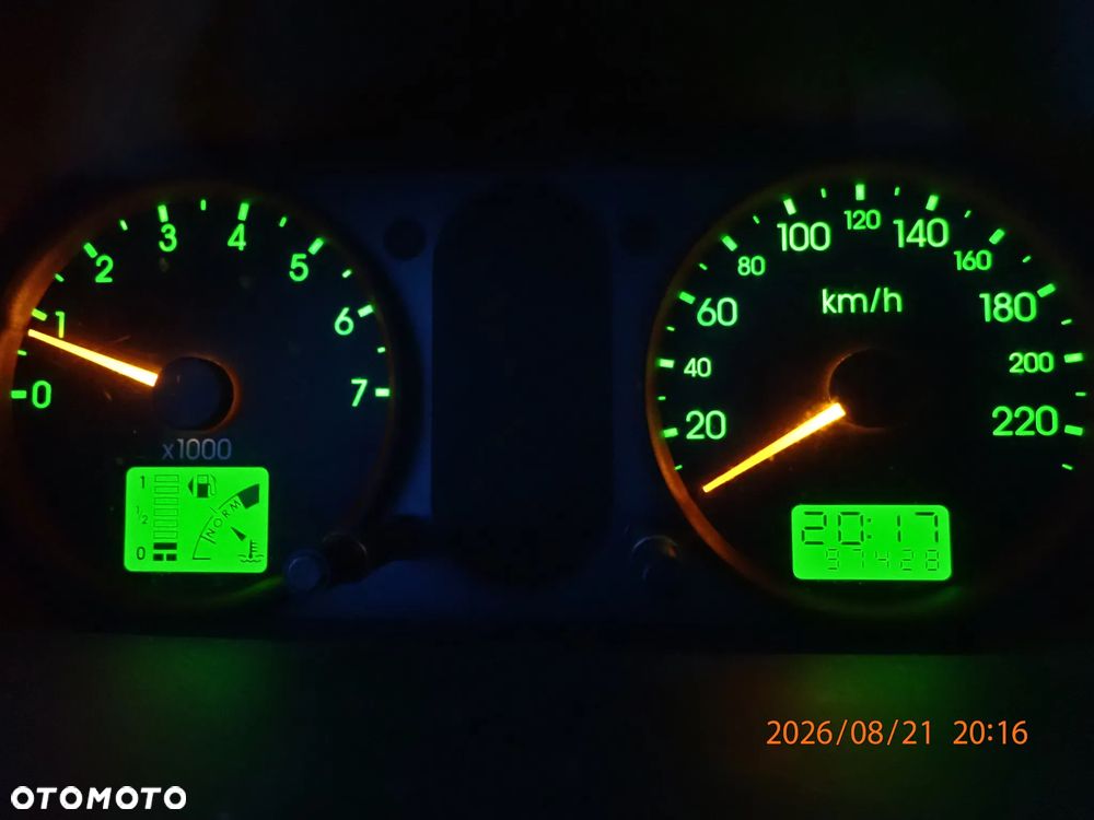 Ford Fiesta 1.4 Ghia - 7