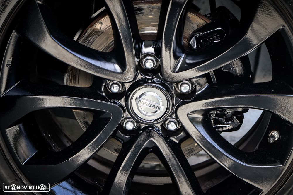 Nissan Juke 1.5 dCi Tekna Premium - 15