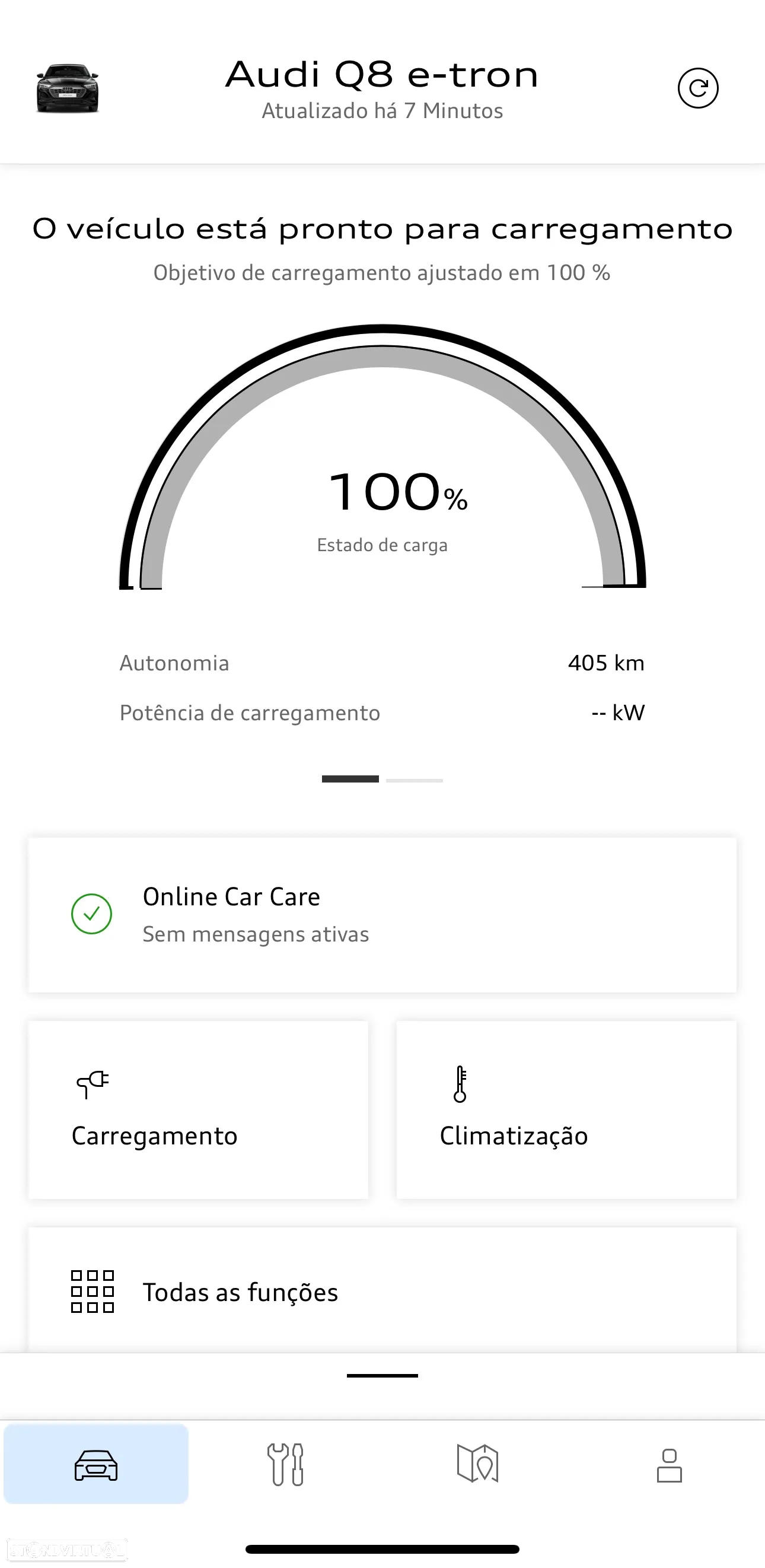 Audi Q8 e-Tron 50 quattro S line - 24