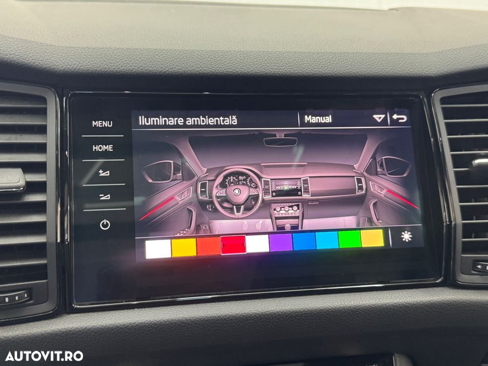 Skoda Kodiaq - 38