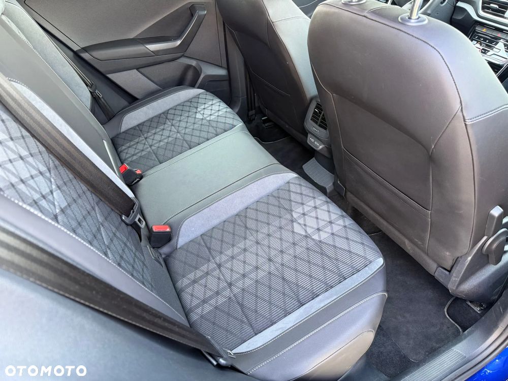 Volkswagen T-Roc 1.5 TSI R-Line DSG - 13