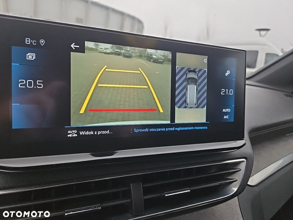 Peugeot 5008 1.6 PureTech GT S&S EAT8 - 18