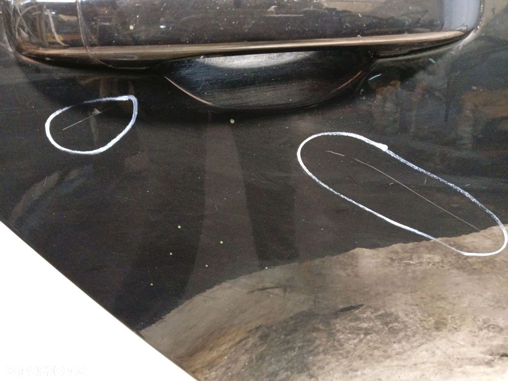 DRZWI PRAWY TYŁ RENAULT MEGANE IV (2016-2020) 1.6 SCE 114KM - 9